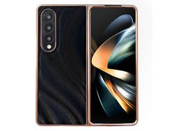 Capa para Samsung Galaxy Z Fold4 5G