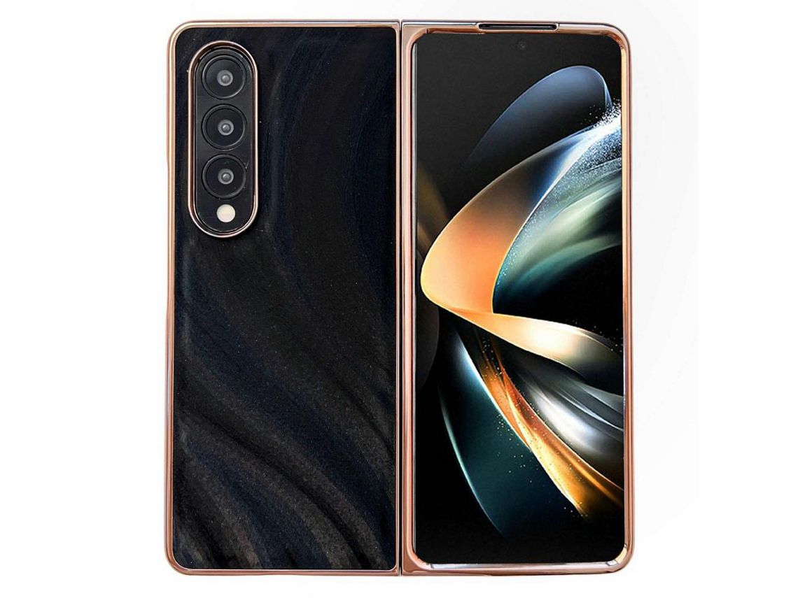 Capa para Samsung Galaxy Z Fold4 5G