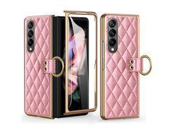 Capa para Samsung Galaxy Z Fold4 5G