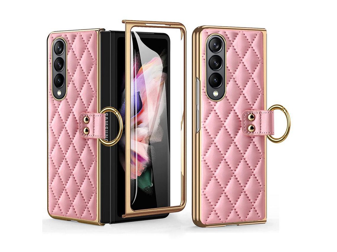 Capa para Samsung Galaxy Z Fold4 5G