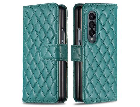 Capa para Samsung Galaxy Z Fold3 5G BINFEN COLOR