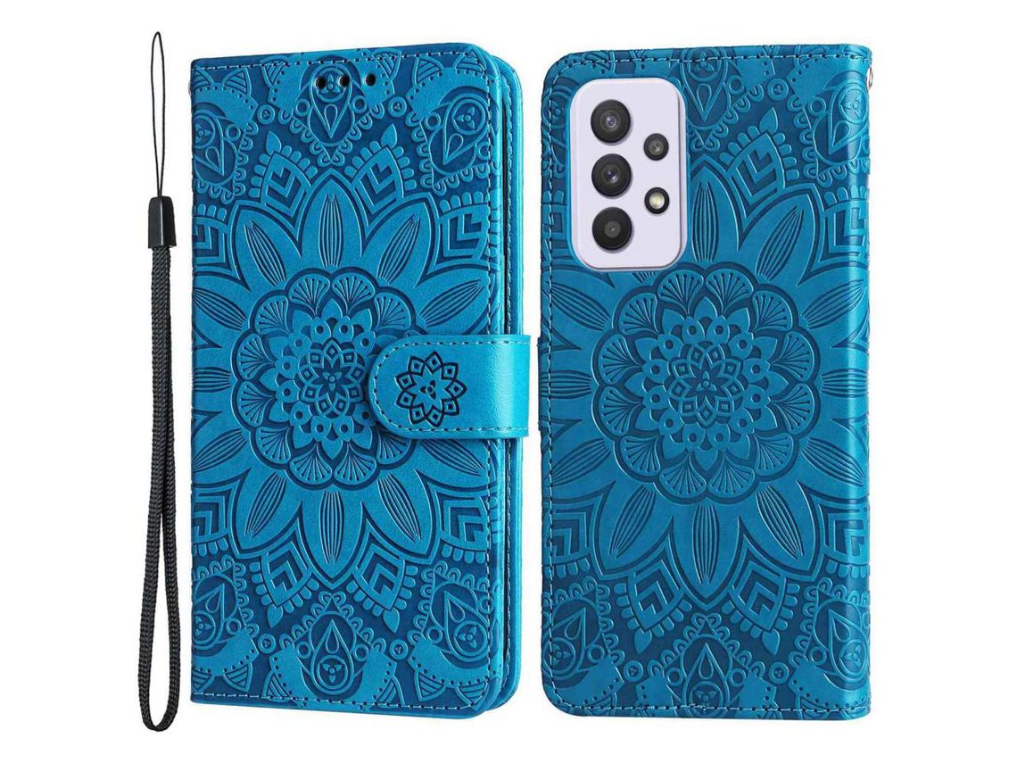Capa para Samsung Galaxy A33 5G
