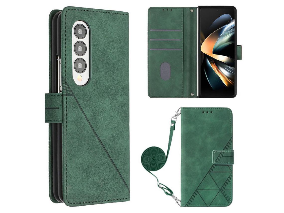 Capa para Samsung Galaxy Z Fold4 5G