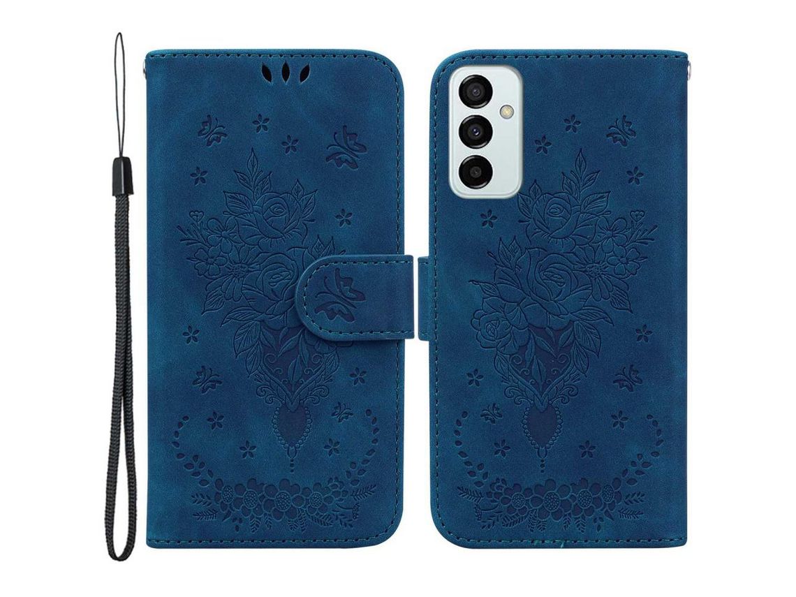 Capa para Samsung Galaxy M13 4G