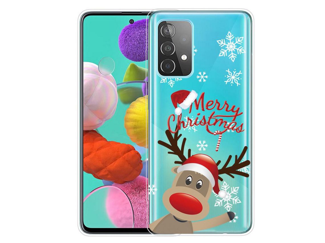 Capa para Samsung Galaxy A73 5G