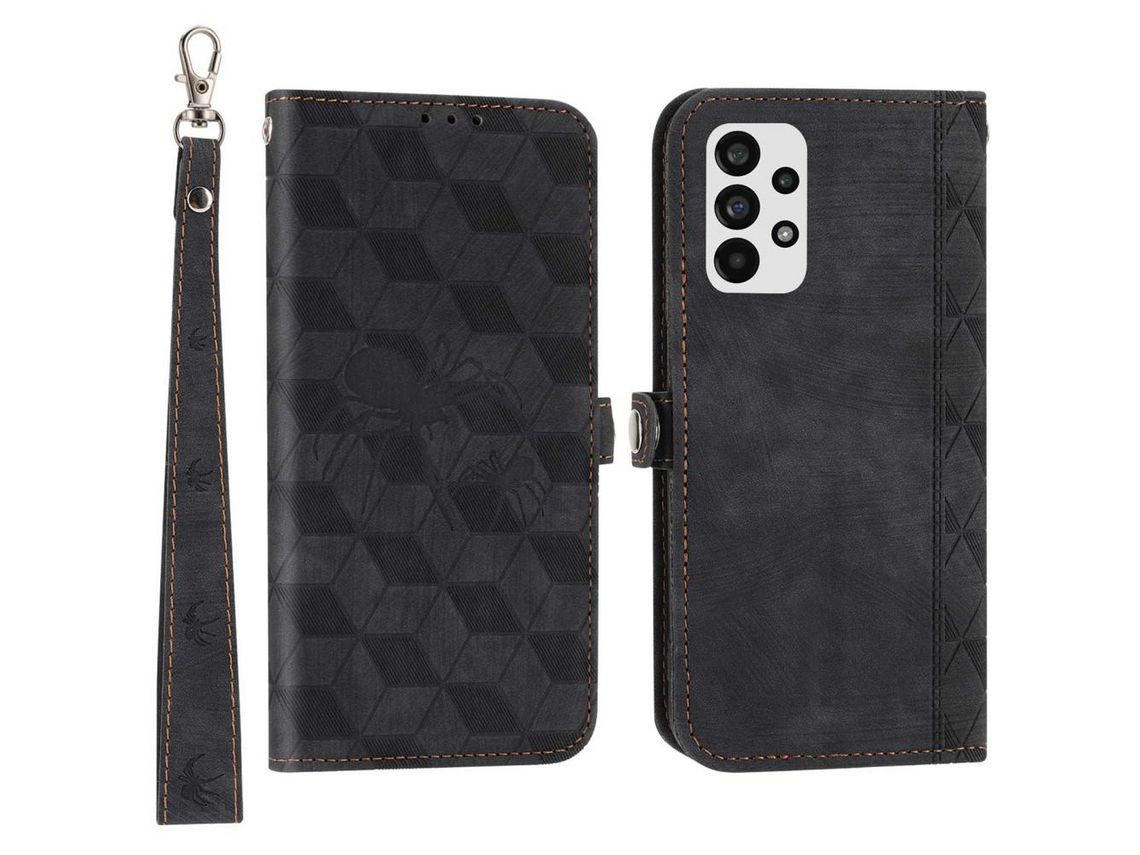 Capa para Samsung Galaxy A73 5G