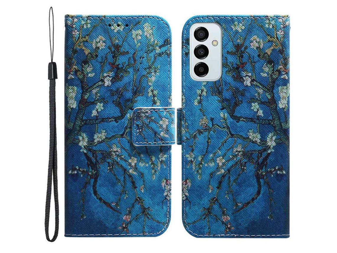 Capa para Samsung Galaxy M13 4G