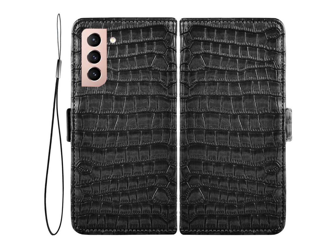 Capa para Samsung Galaxy S21 5G