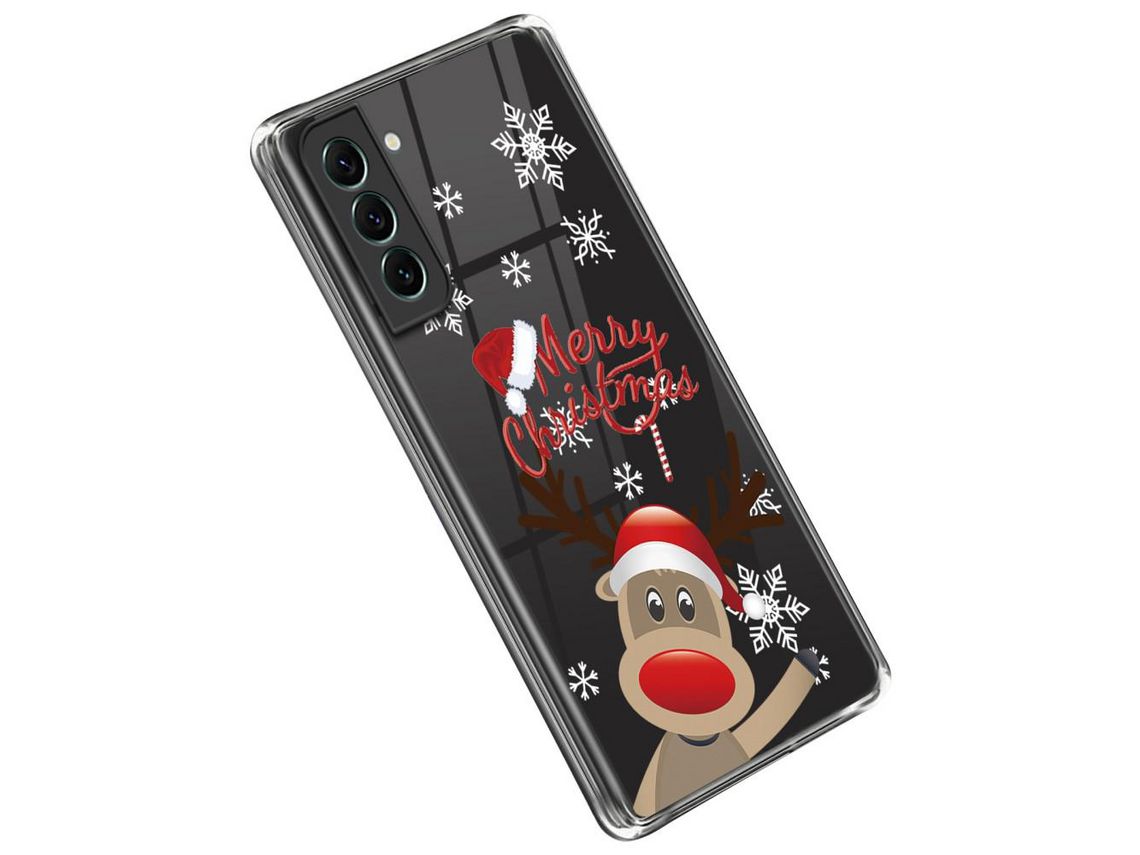 Capa para Samsung Galaxy S21 Fe 5G