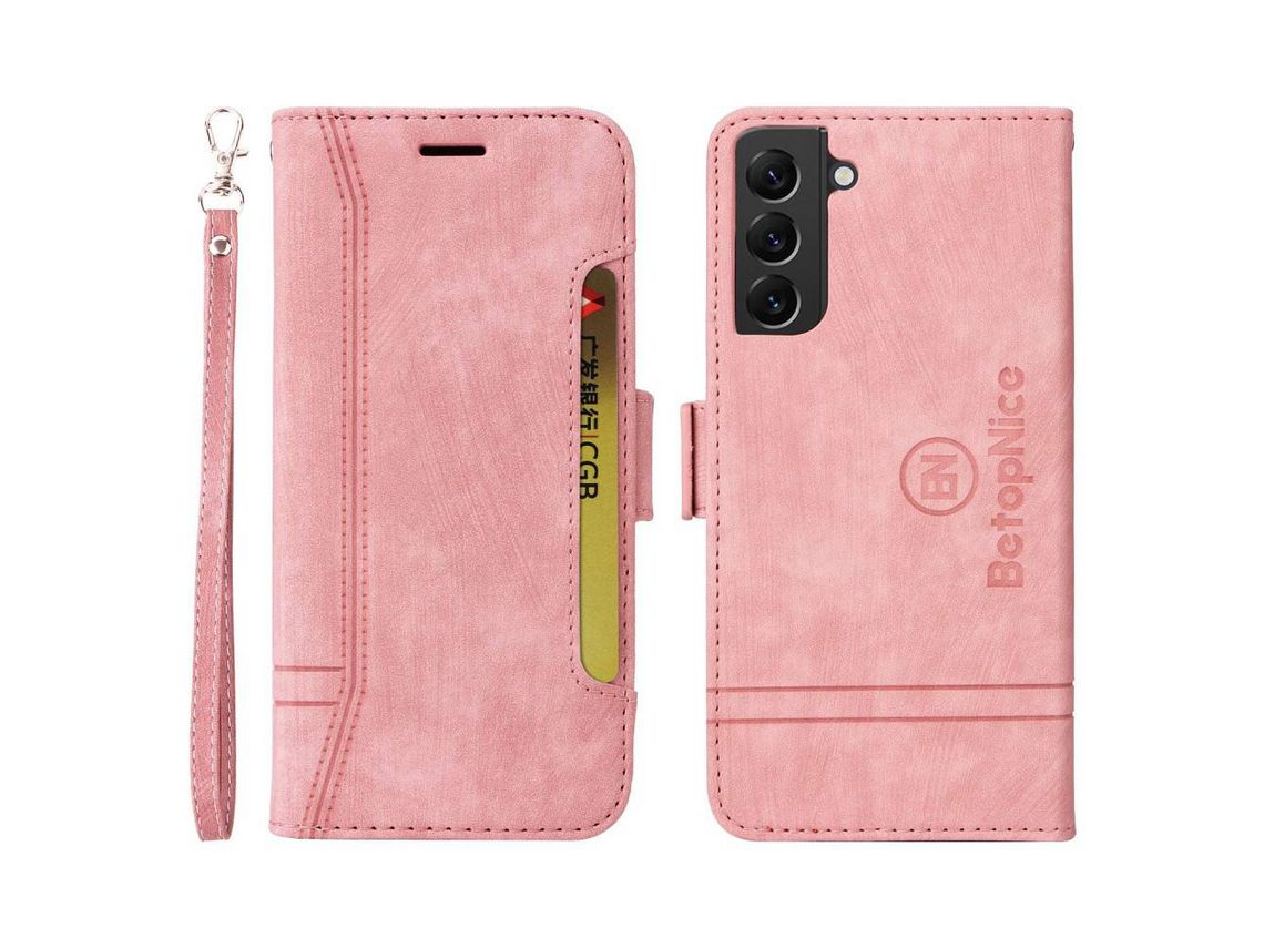 Capa para Samsung Galaxy S22 + 5G