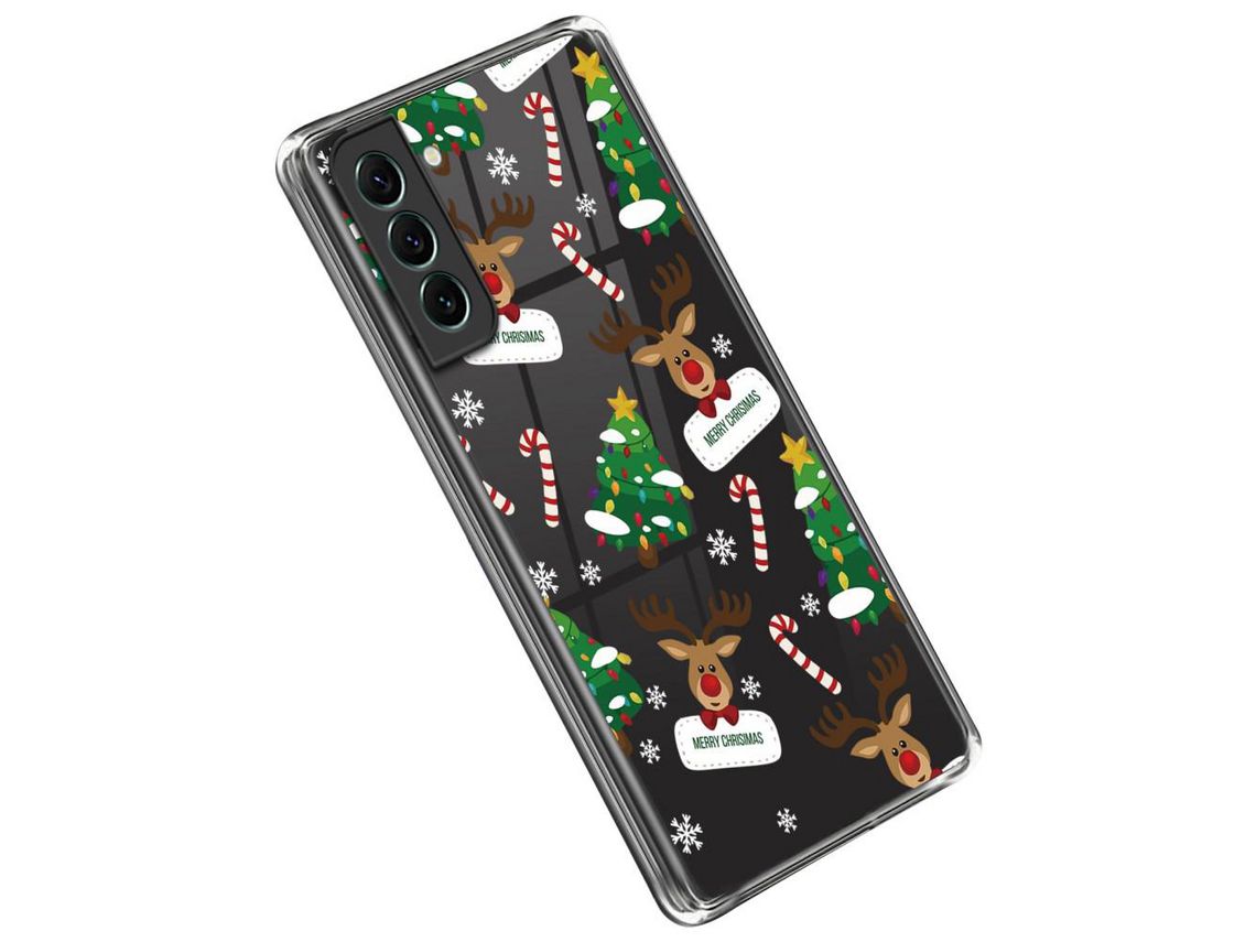 Capa para Samsung Galaxy S22 5G