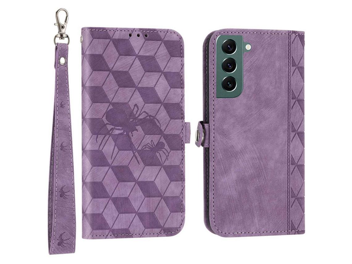 Capa para Samsung Galaxy S22 + 5G
