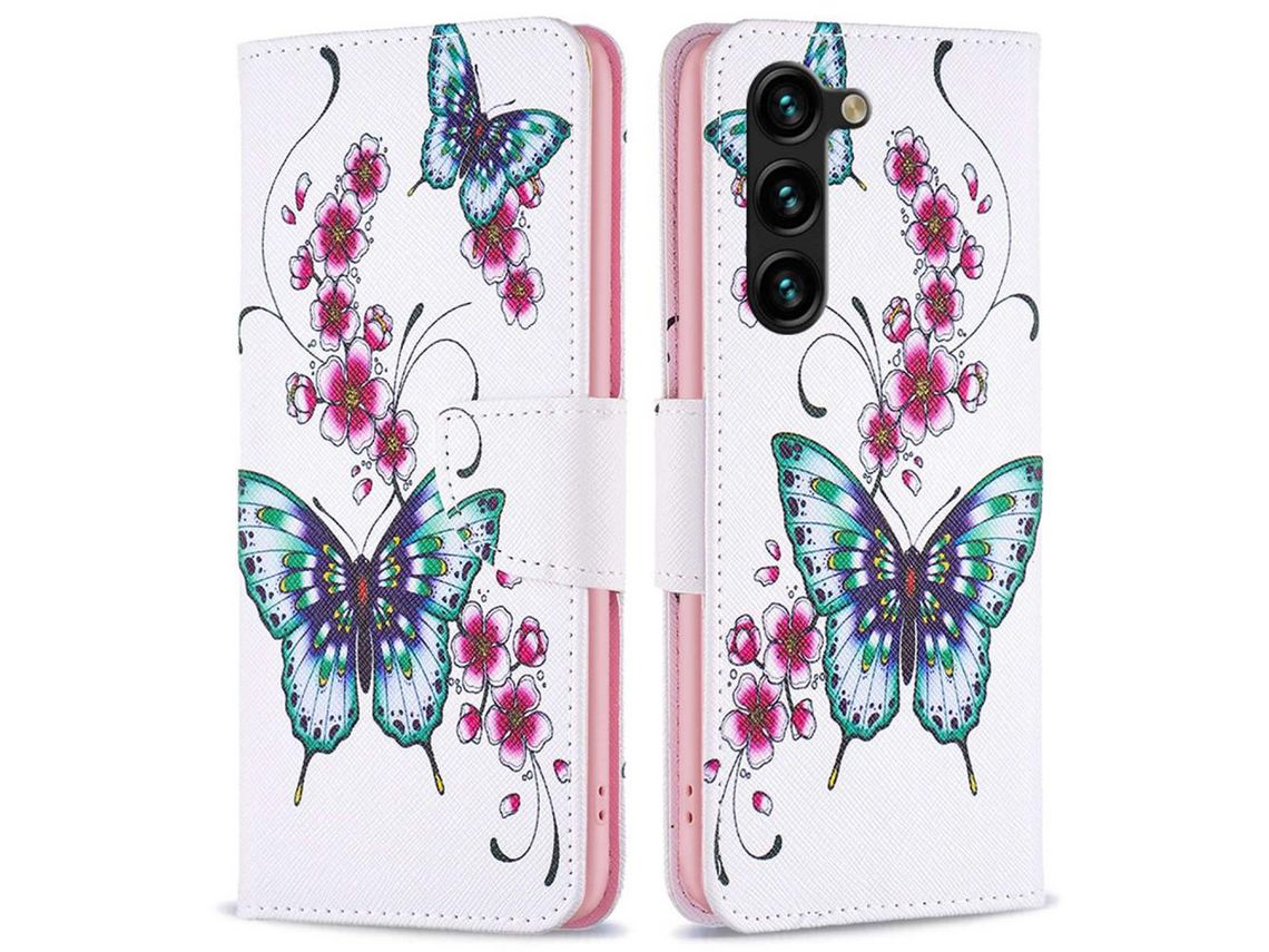 Capa para Samsung Galaxy S23 Plus
