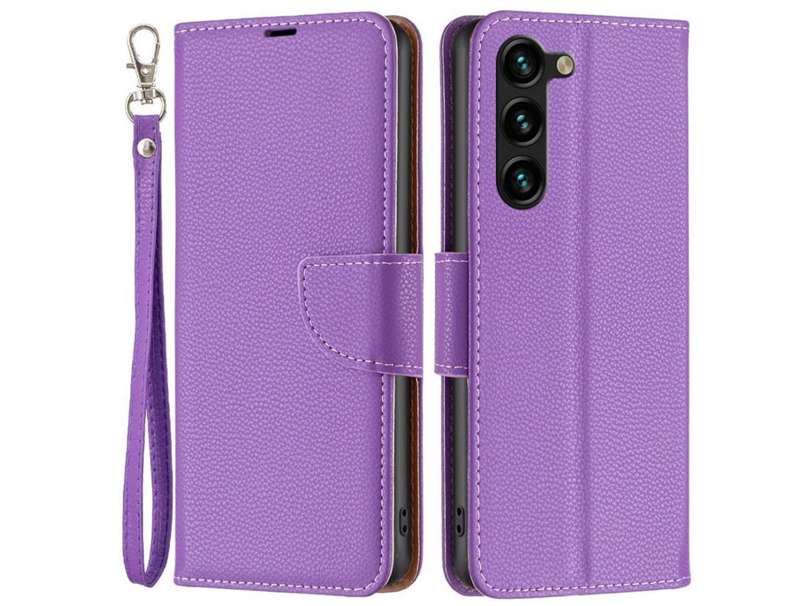 Capa para Samsung Galaxy S23 Plus