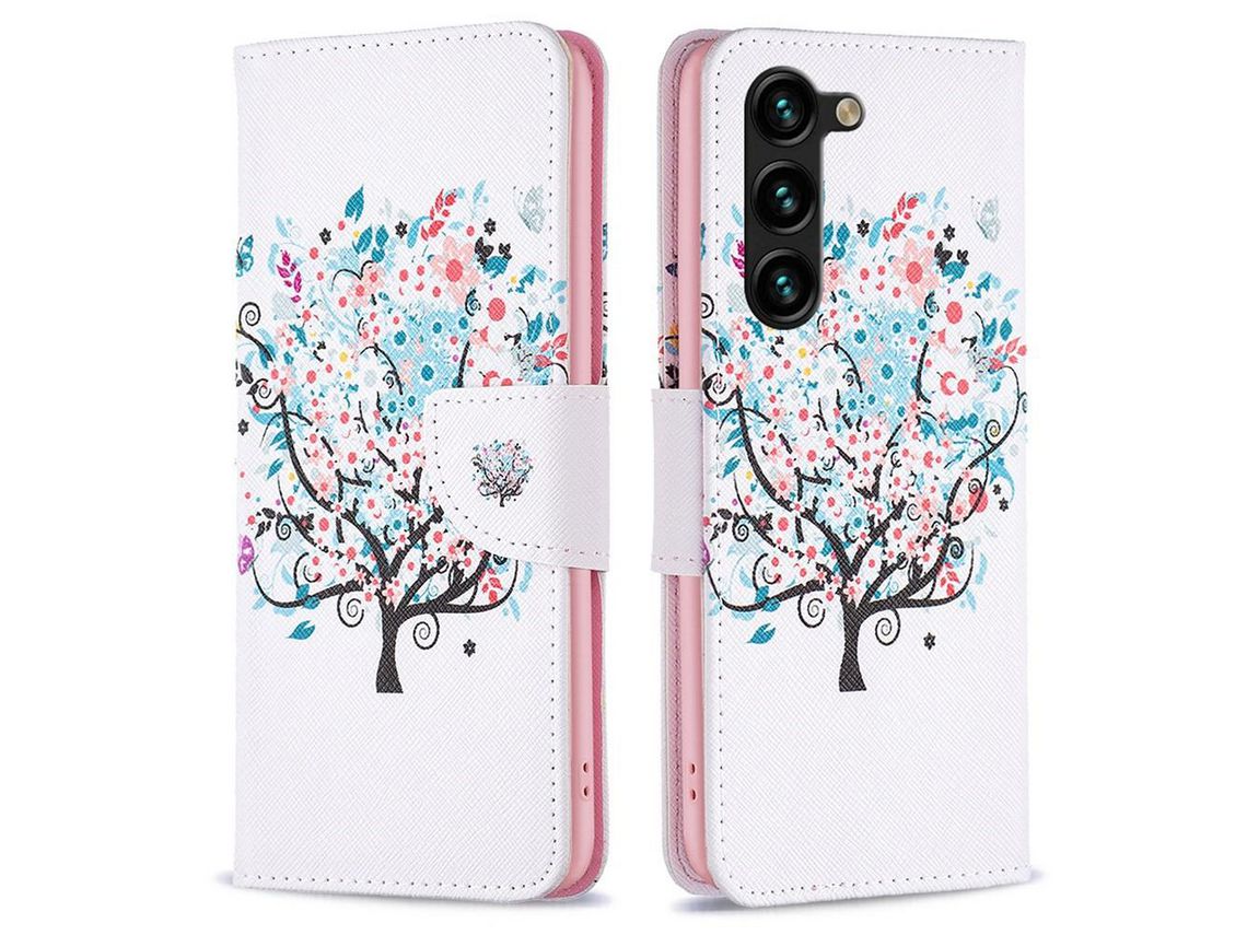 Capa para Samsung Galaxy S23 Plus