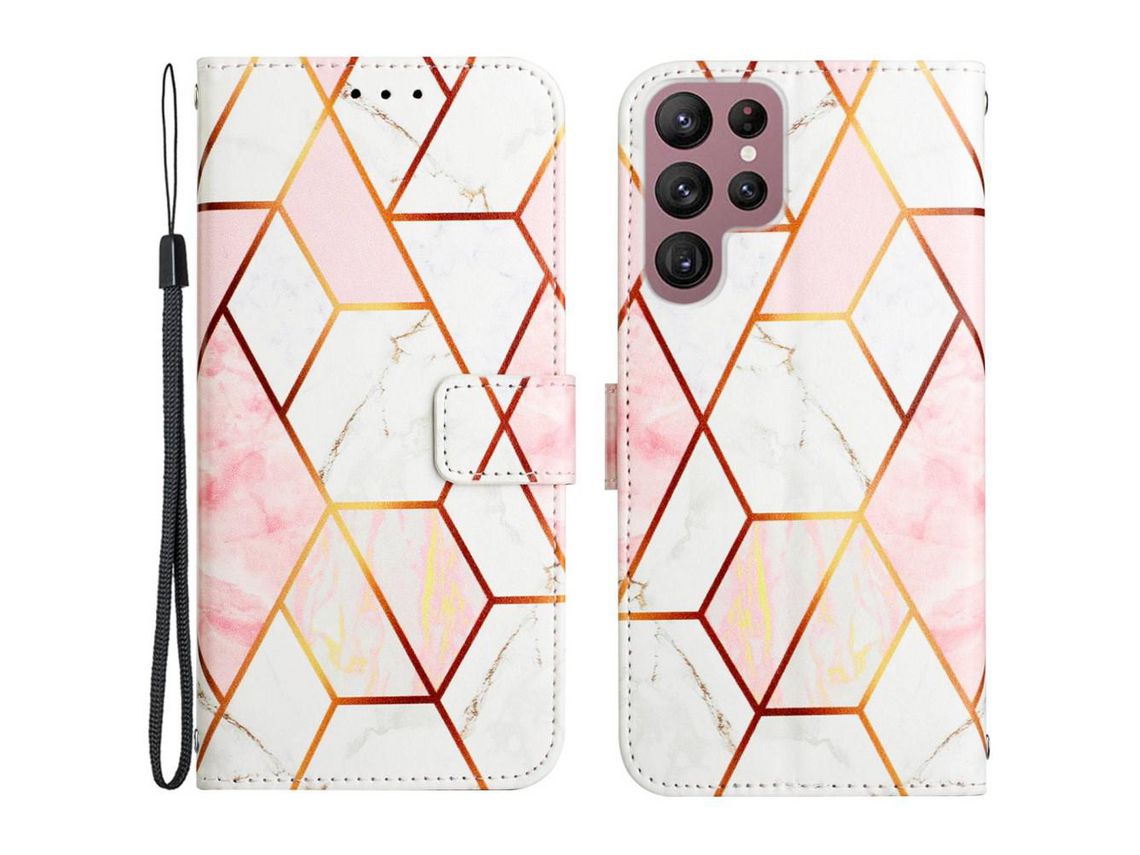 Capa para Samsung Galaxy S23 Ultra