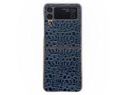 Capa para Samsung Galaxy Z Flip4 5G
