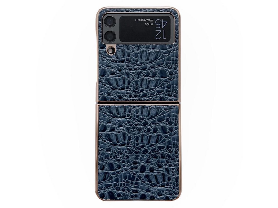 Capa para Samsung Galaxy Z Flip4 5G
