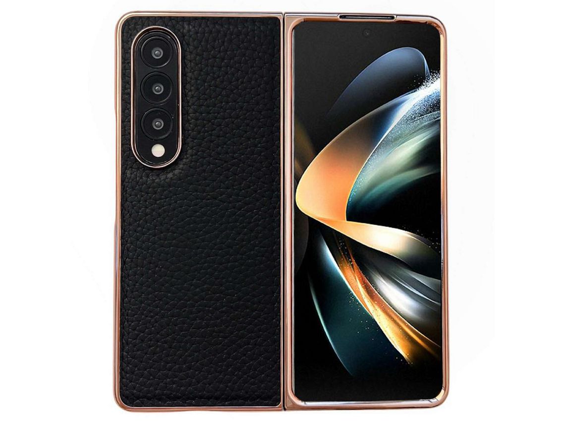 Capa para Samsung Galaxy Z Fold4 5G