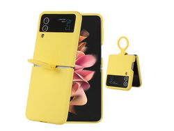 Capa para Samsung Galaxy Z Flip4 5G