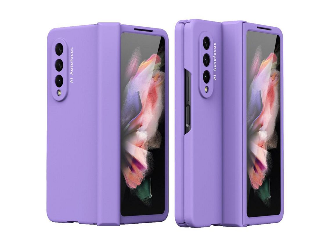 Capa para Samsung Galaxy Z Fold4 5G