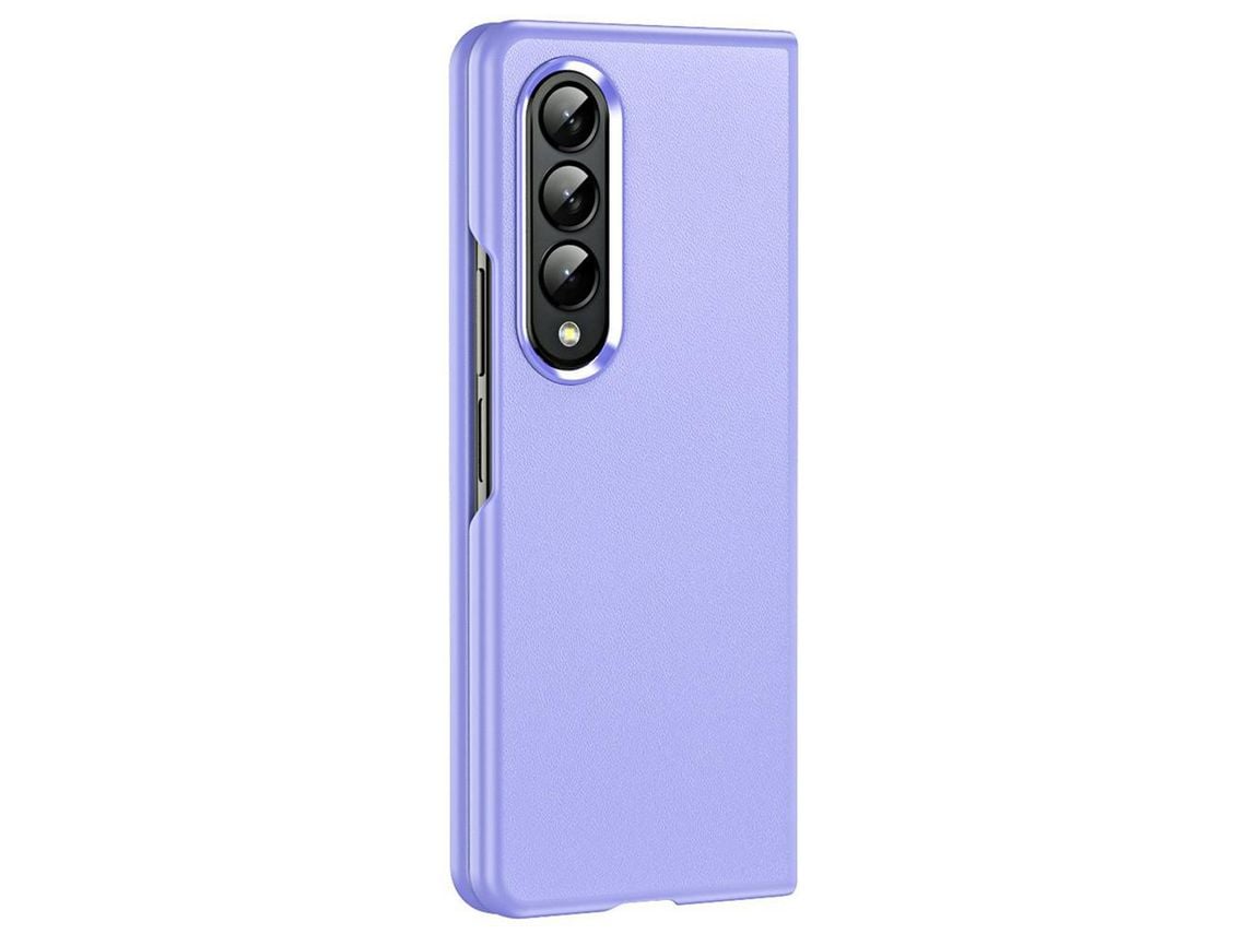 Capa para Samsung Galaxy Z Fold3 5G