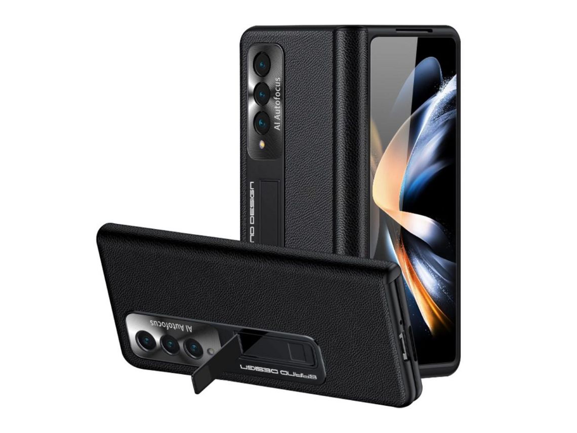 Capa para Samsung Galaxy Z Fold4 5G