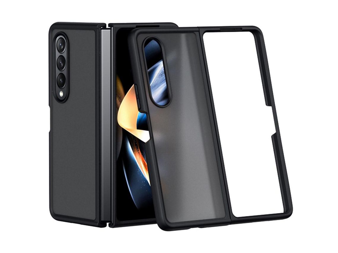 Capa para Samsung Galaxy Z Fold4 5G