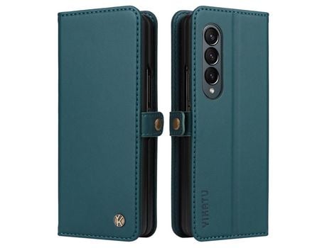 Capa para Samsung Galaxy Z Fold4 5G YIKATU