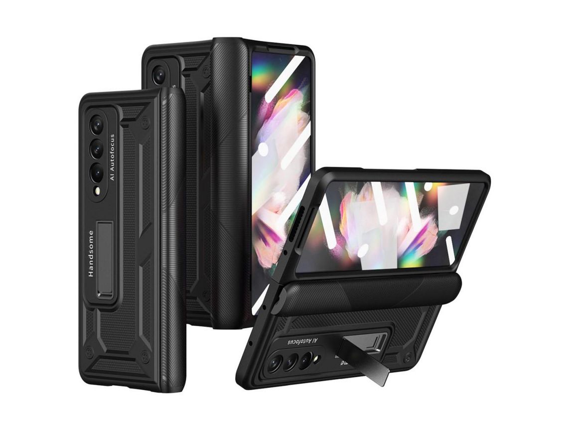 Capa para Samsung Galaxy Z Fold4 5G