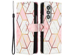 Capa para Samsung Galaxy Z Fold4 5G