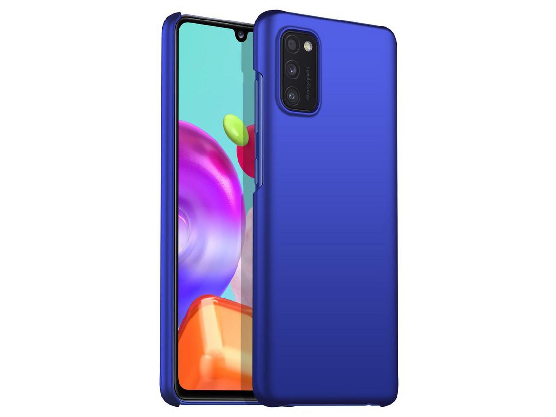 Capa para Samsung Galaxy A41