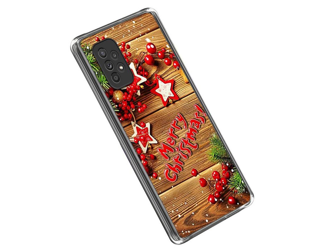Capa para Samsung Galaxy A33 5G