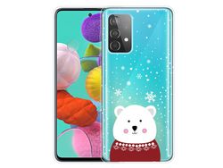 Capa para Samsung Galaxy A73 5G