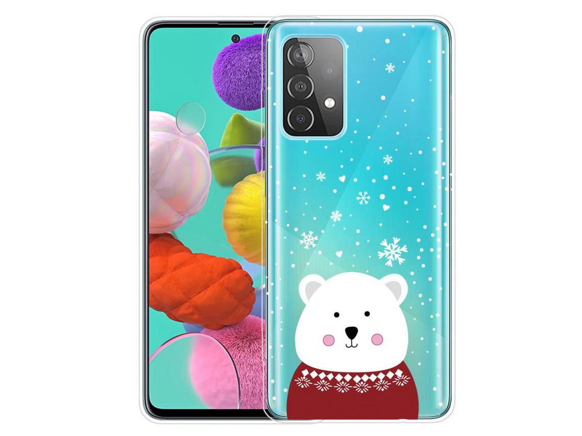 Capa para Samsung Galaxy A73 5G