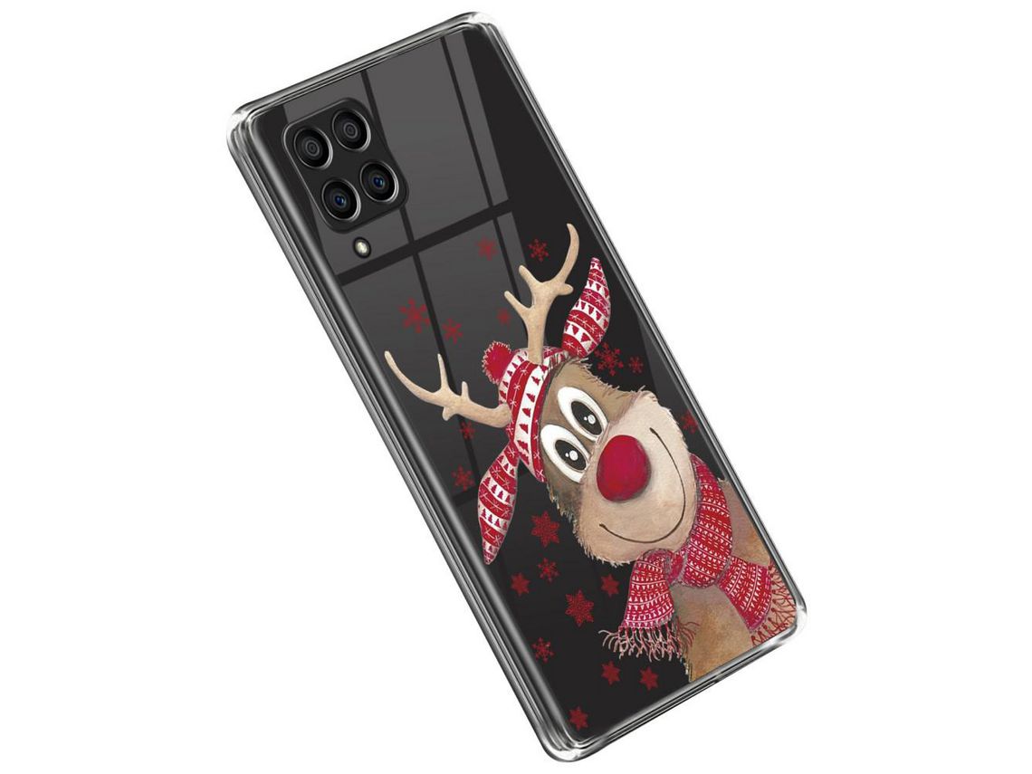 Capa para Samsung Galaxy M33 5G