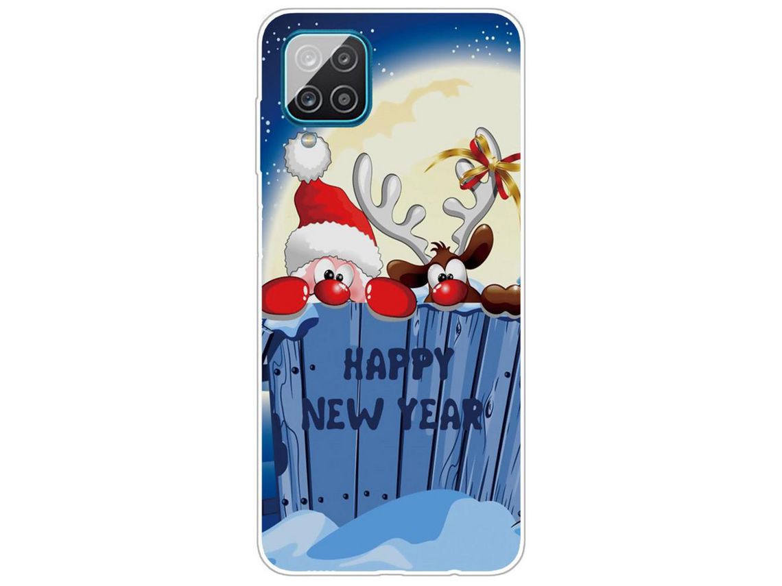 Capa para Samsung Galaxy M53 5G
