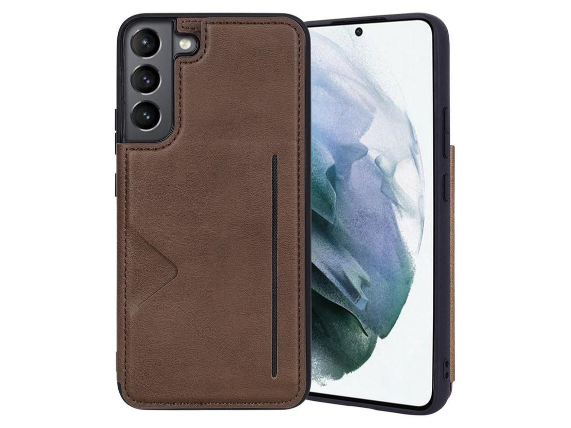Capa para Samsung Galaxy S21 5G/4G