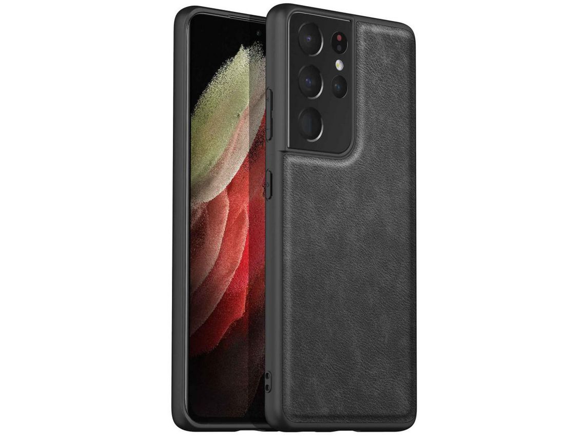 Capa para Samsung Galaxy S21 Ultra 5G