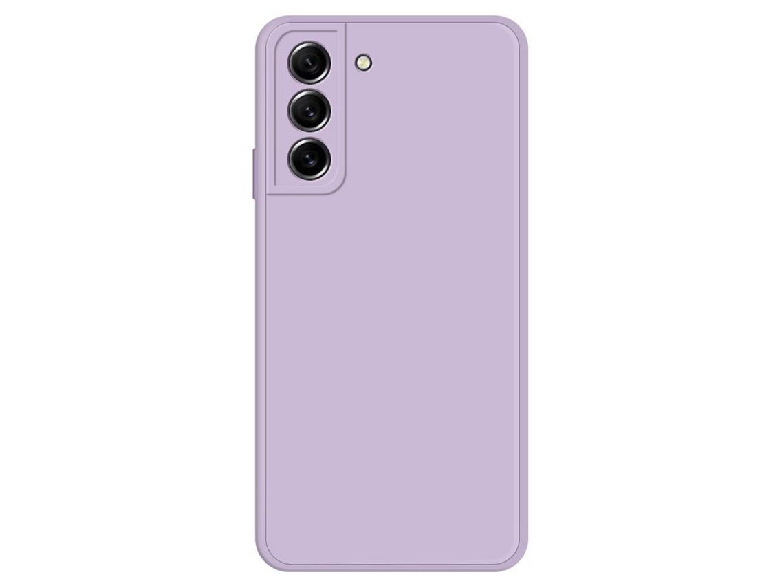 Capa para Samsung Galaxy S21 Fe 5G