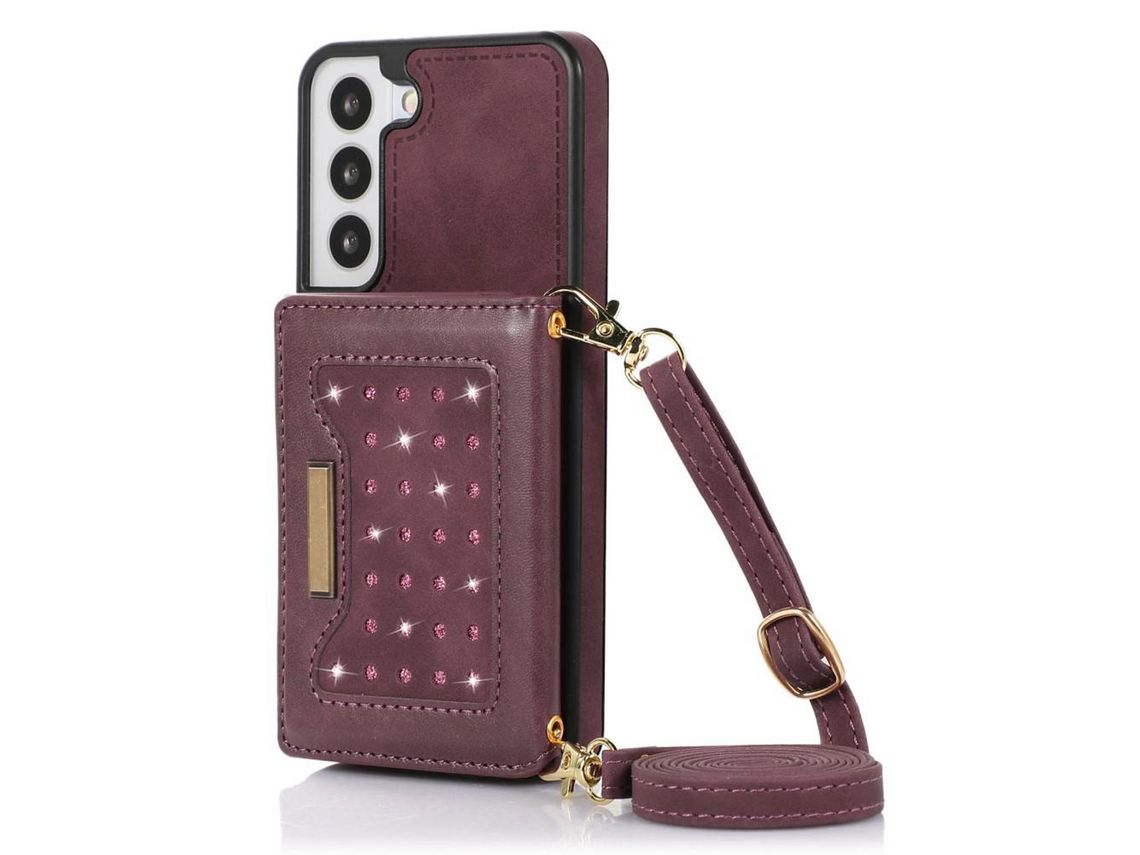 Capa para Samsung Galaxy S22 + 5G