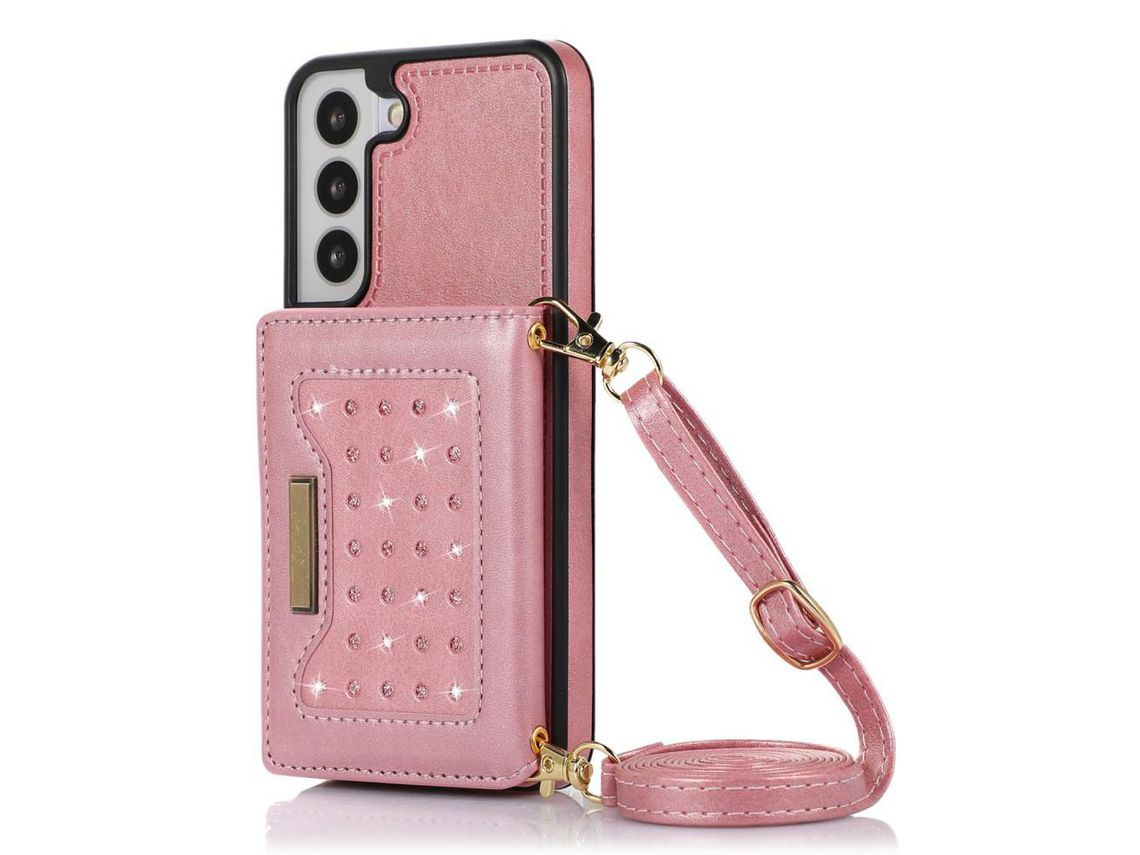 Capa para Samsung Galaxy S22 + 5G
