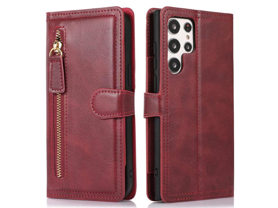 Capa para Samsung Galaxy S22 Ultra 5G