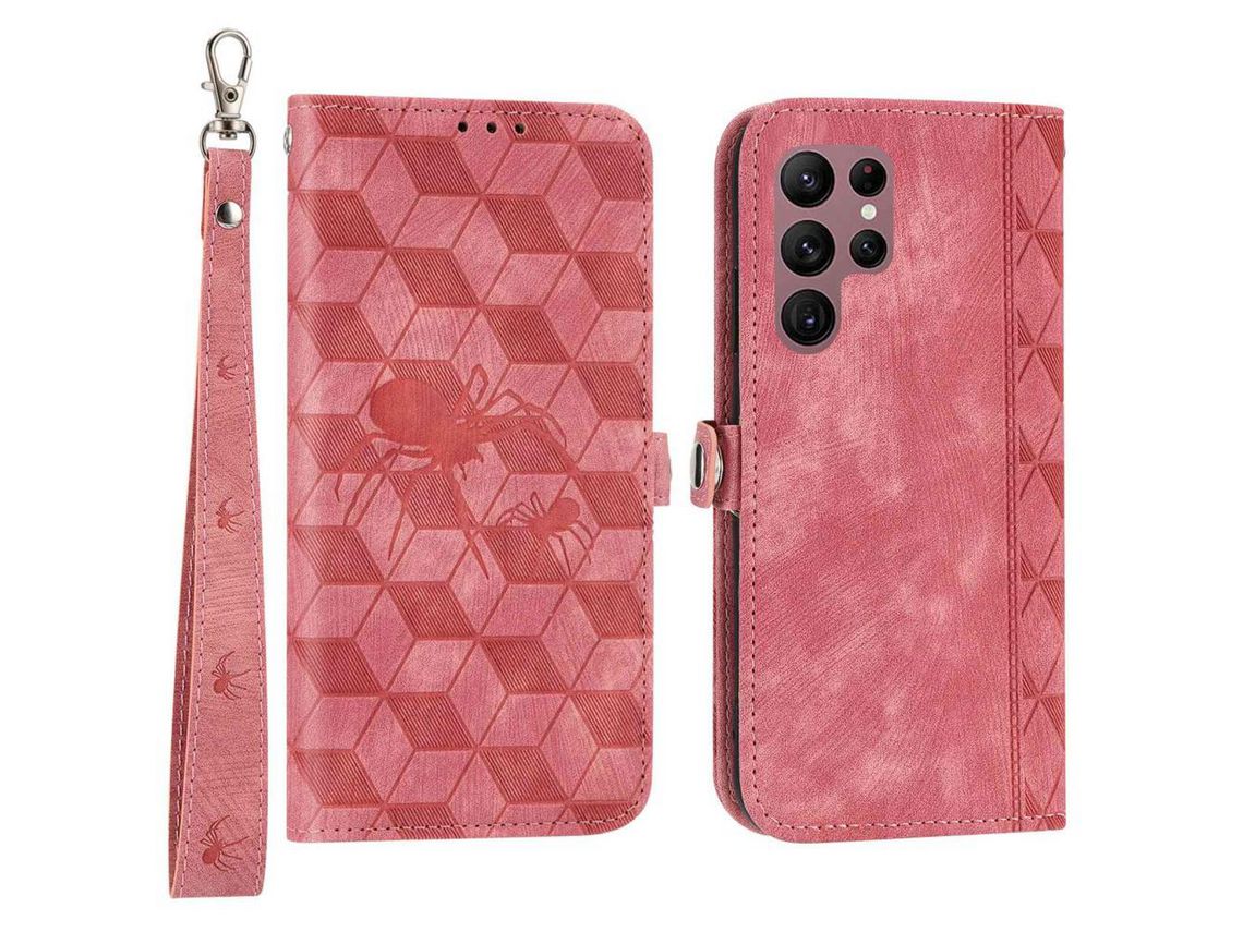 Capa para Samsung Galaxy S22 Ultra 5G