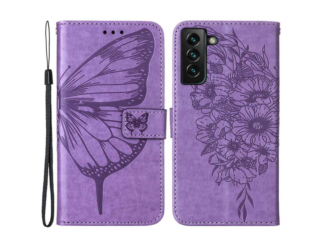 Capa para Samsung Galaxy S23 Plus