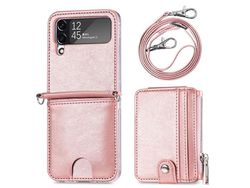 Capa para Samsung Galaxy Z Flip3 5G