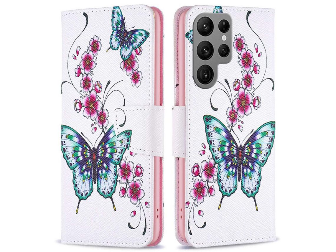 Capa para Samsung Galaxy S23 Ultra