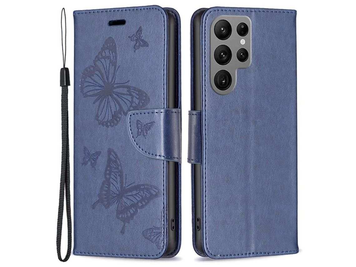 Capa para Samsung Galaxy S23 Ultra