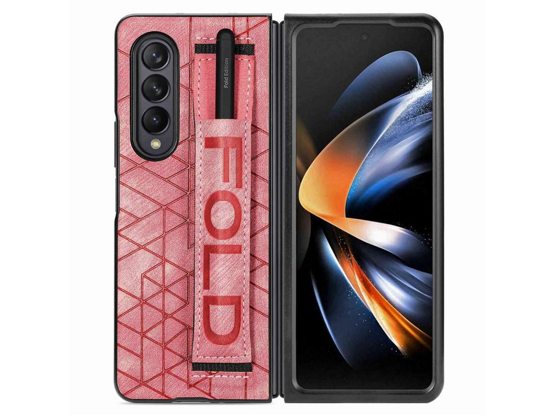 Capa para Samsung Galaxy Z Fold4 5G