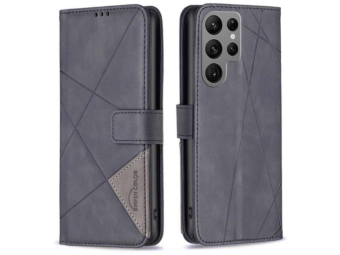 Capa para Samsung Galaxy S23 Ultra